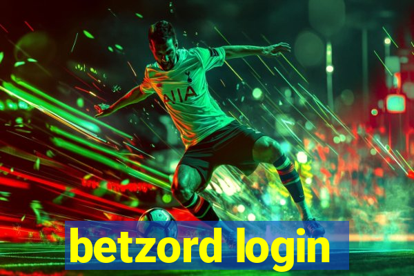 betzord login